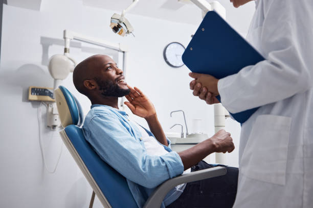 Best Emergency Care for Gum Disease in Wheeler Af, HI