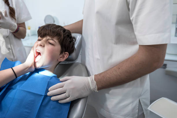 Best Dental Abscess Treatment in Wheeler Af, HI