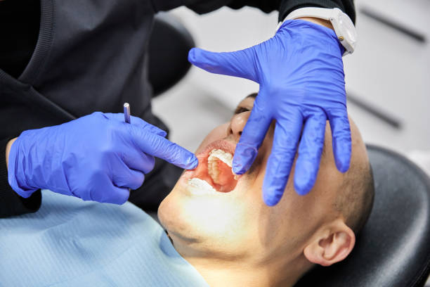 Best Emergency Pediatric Dental Care in Wheeler Af, HI