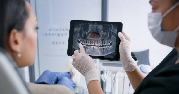 Best Broken or Chipped Tooth Repair in Wheeler Af, HI
