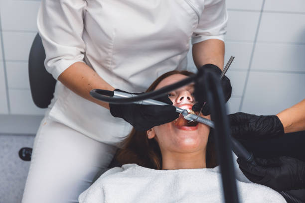 Best Emergency Treatment for Oral Infections in Wheeler Af, HI