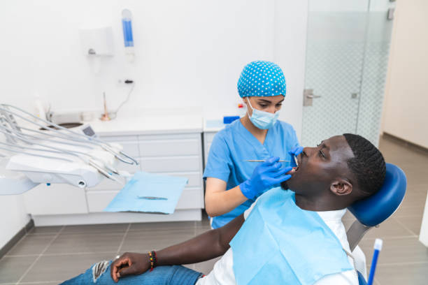 Best Emergency Root Canal Therapy in Wheeler Af, HI