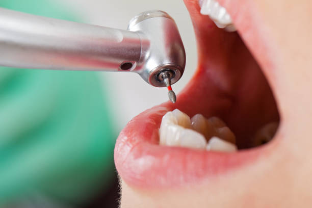 Best 24-Hour Emergency Dental Care in Wheeler Af, HI